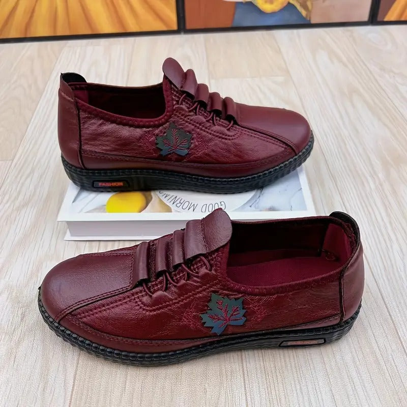 Quarven™ Orthopädische Premium Schuhe Modeberg Bern