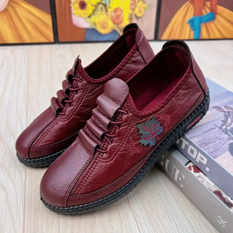 Quarven™ Orthopädische Premium Schuhe Modeberg Bern