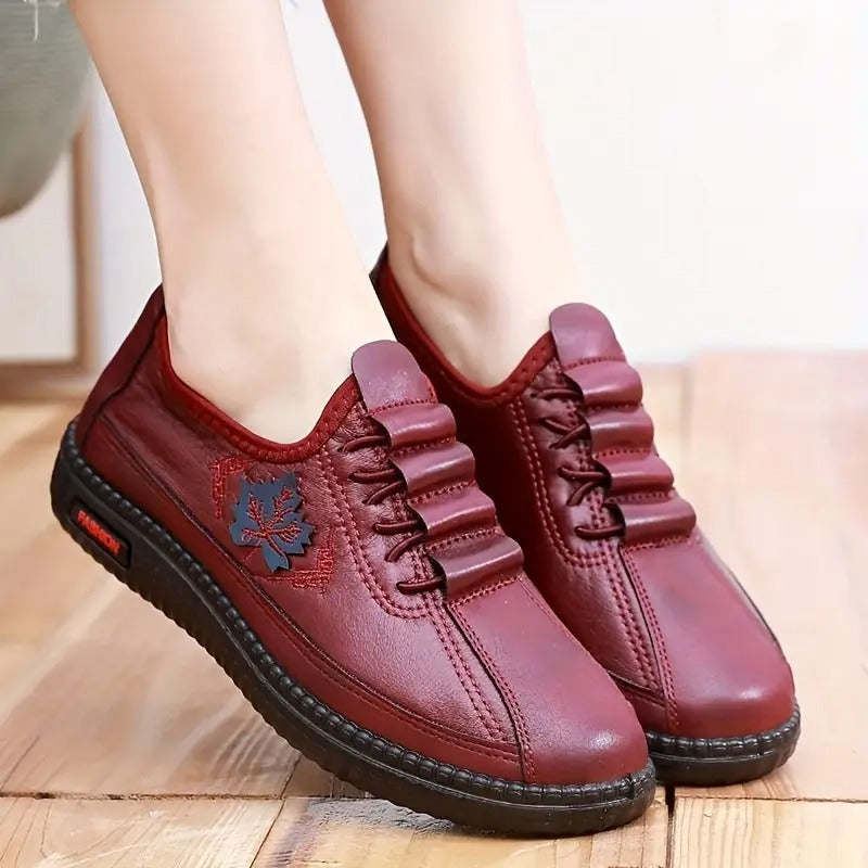 Quarven™ Orthopädische Premium Schuhe Modeberg Bern