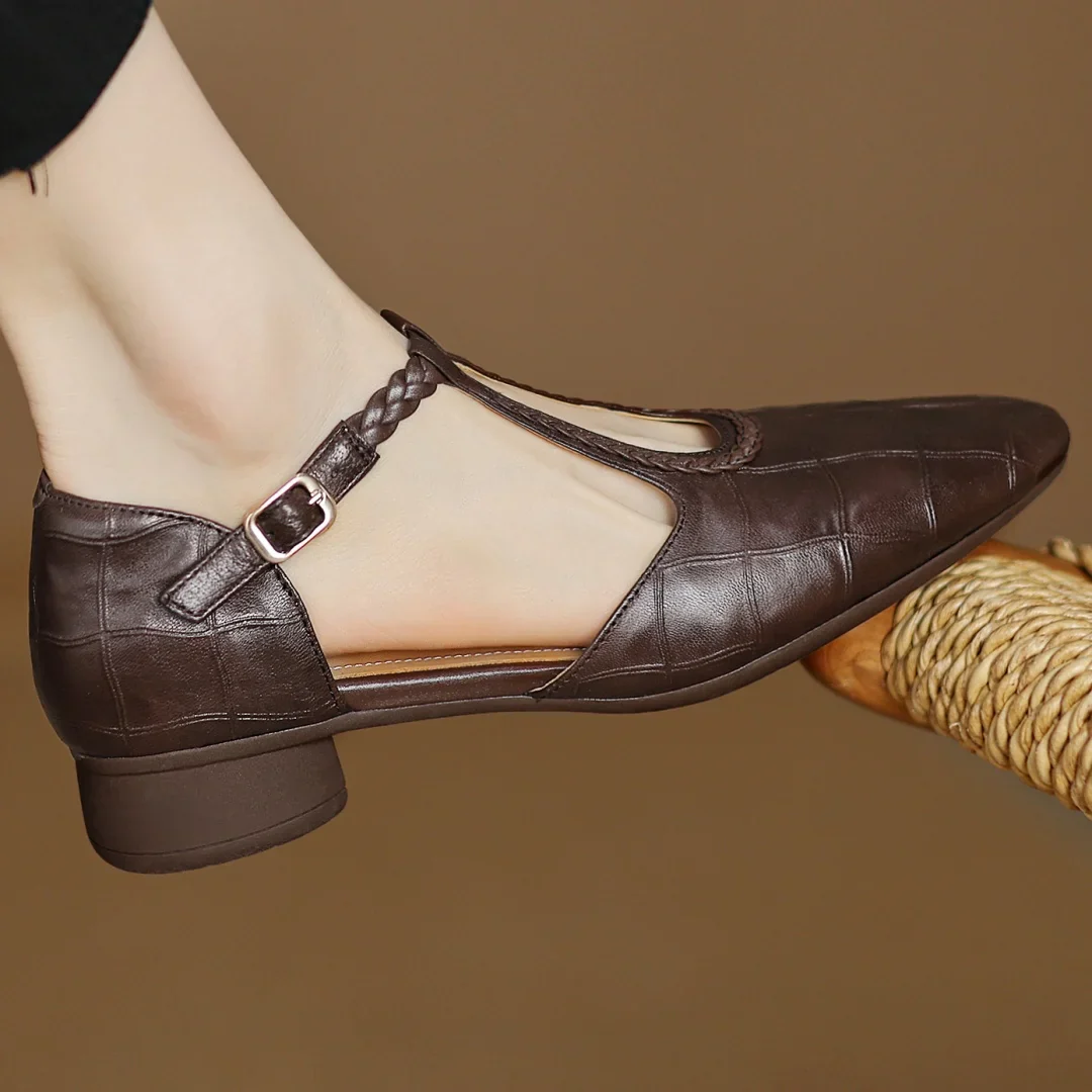 Tavrios™ Orthopädische Premium Schuhe Modeberg Bern