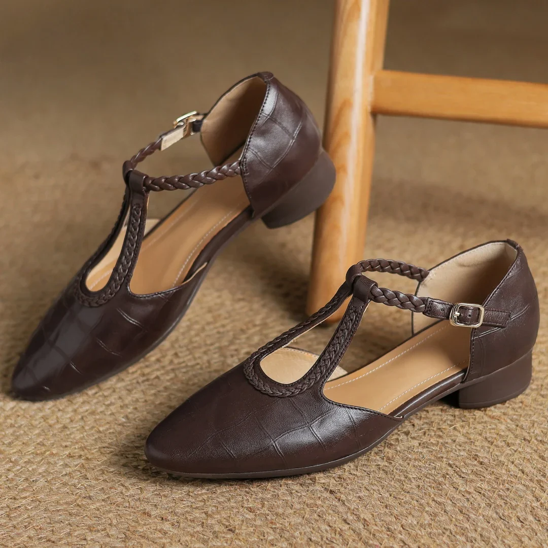 Tavrios™ Orthopädische Premium Schuhe Modeberg Bern