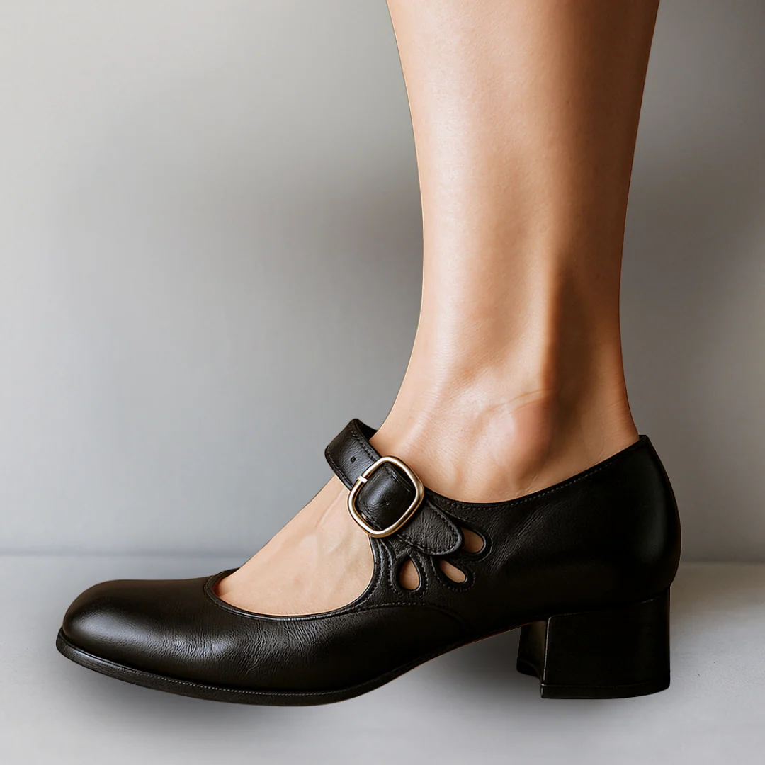 Feyvorn™ Orthopädische Mokassins Modeberg Bern