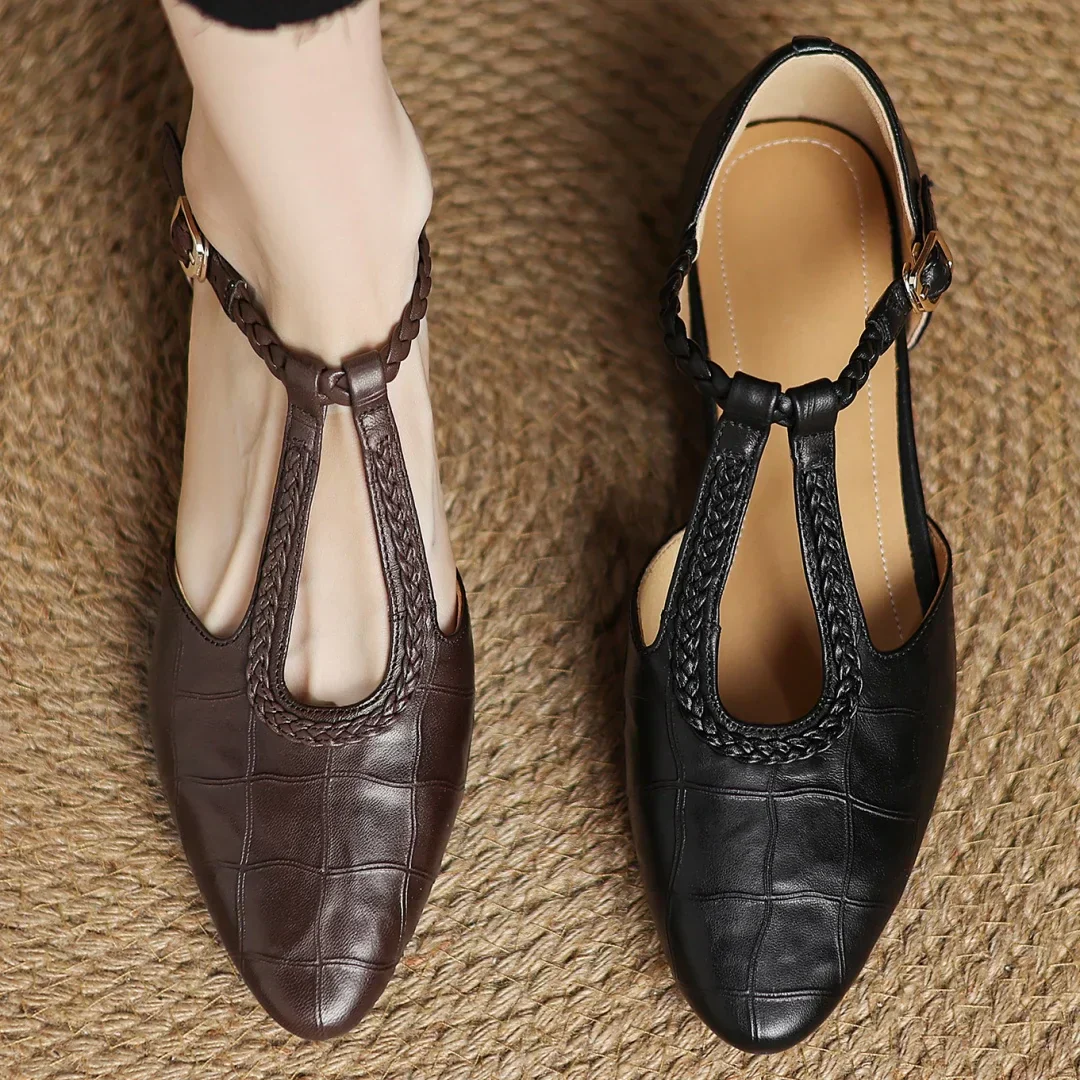 Tavrios™ Orthopädische Premium Schuhe Modeberg Bern