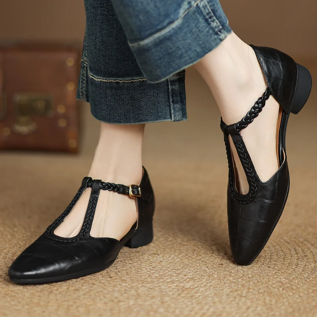 Tavrios™ Orthopädische Premium Schuhe Modeberg Bern
