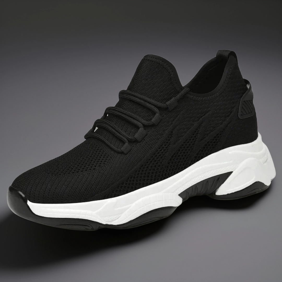 Fenaric™ Komfort Schuhe Modeberg Bern