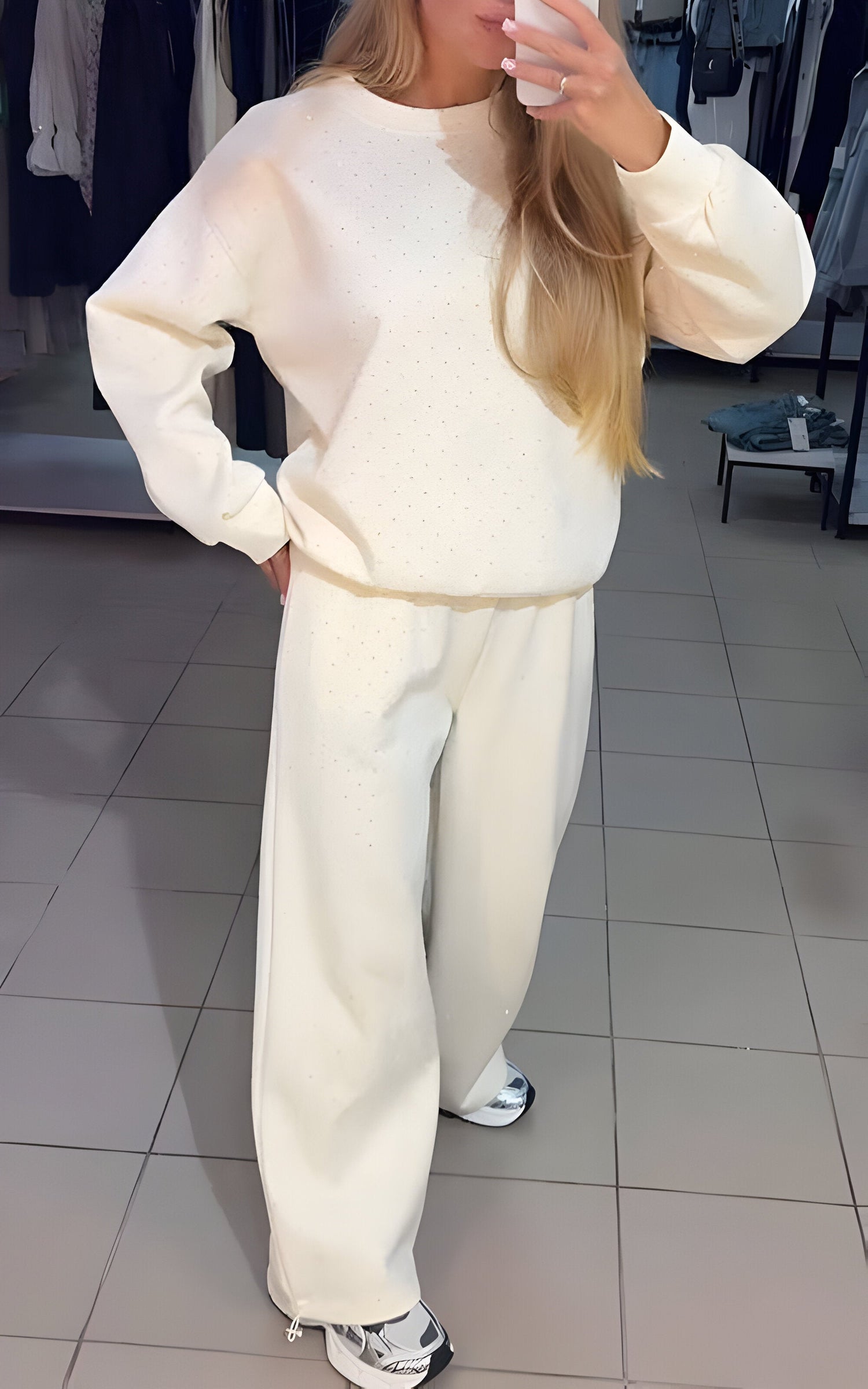 Bellan™ Diamant Glanz Set Modeberg Bern