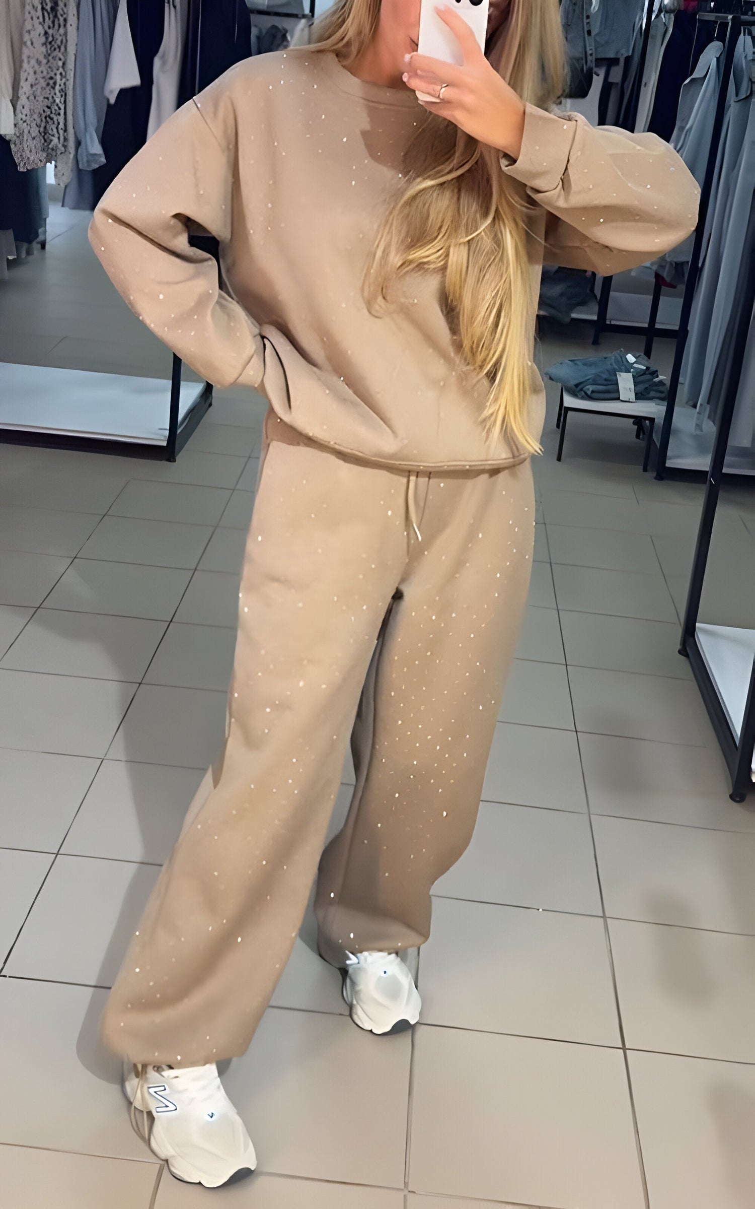 Bellan™ Diamant Glanz Set Modeberg Bern