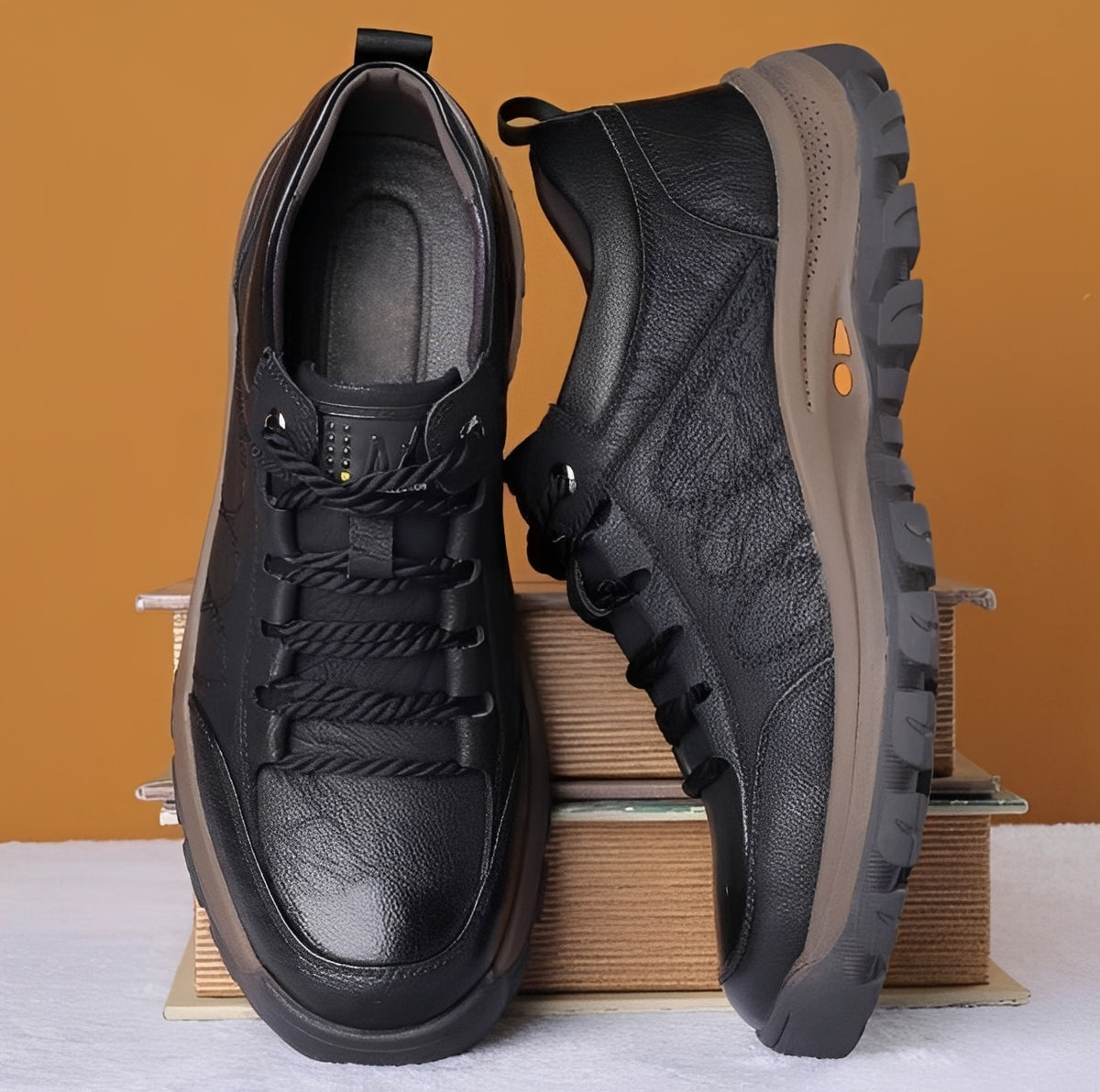 Joven - Freizeit-Schuhe für Herren Modeberg Bern