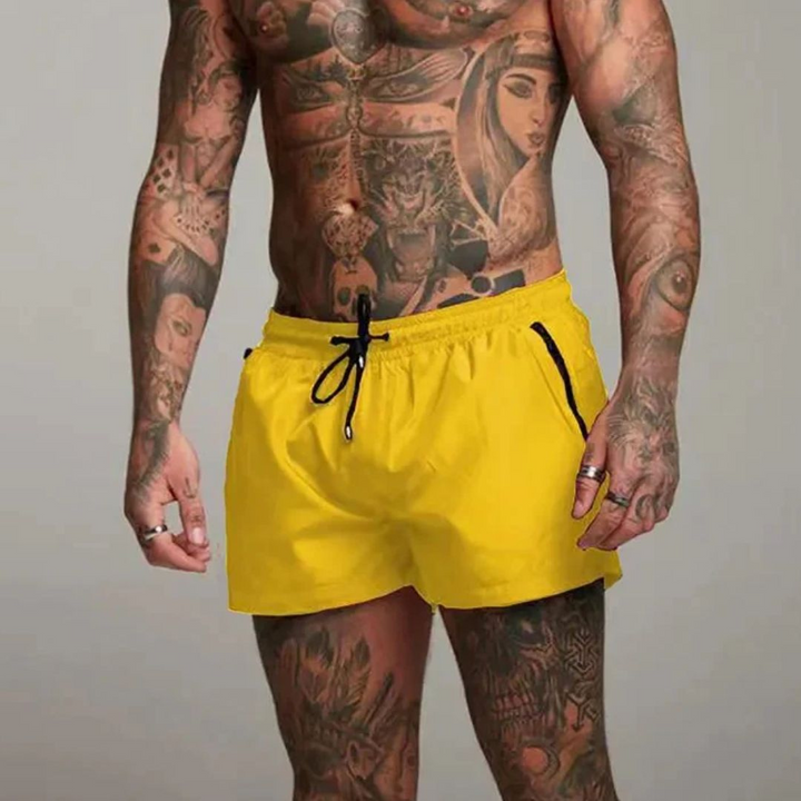 Drune | Herren Lässige Badeshorts Modeberg Bern