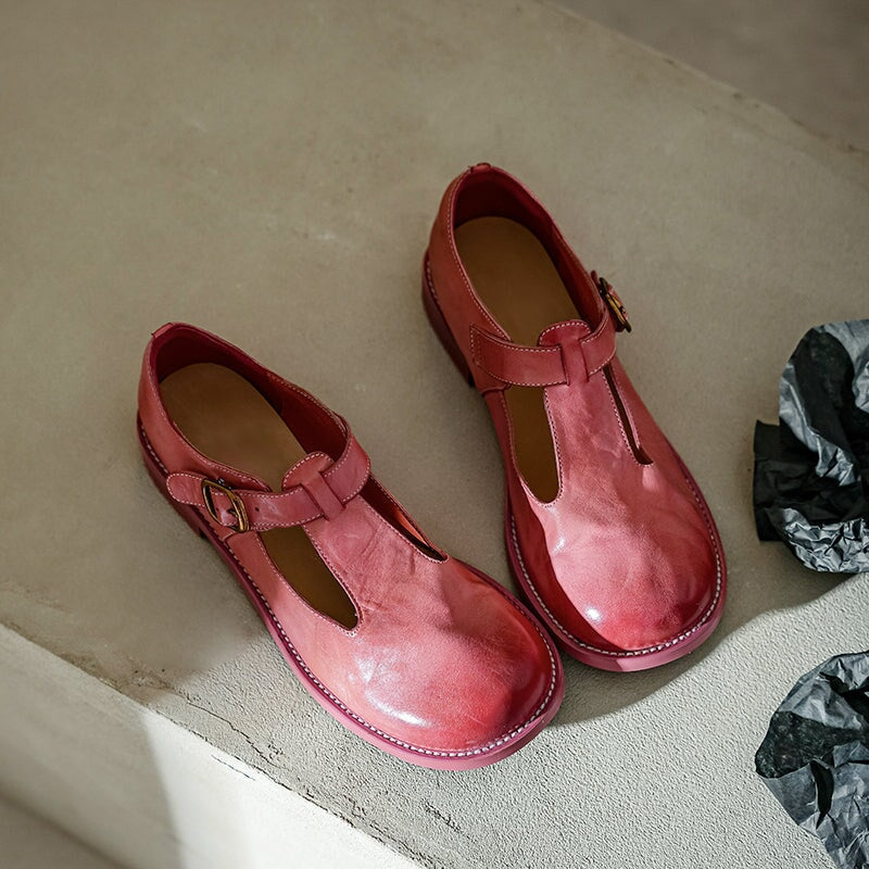 Nelis™ Mary Janes Modeberg Bern