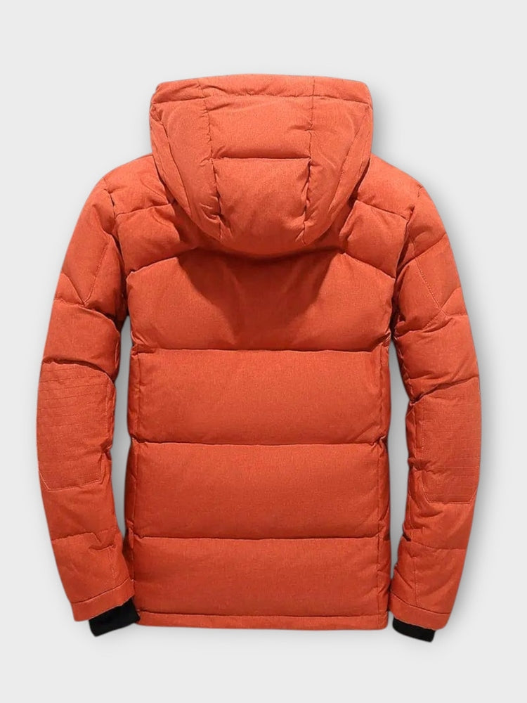 Arkon™ Robuste Winterjacke Modeberg Bern
