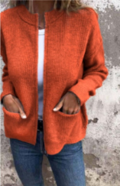 Olyssia™ Herbst Cardigan Modeberg Bern