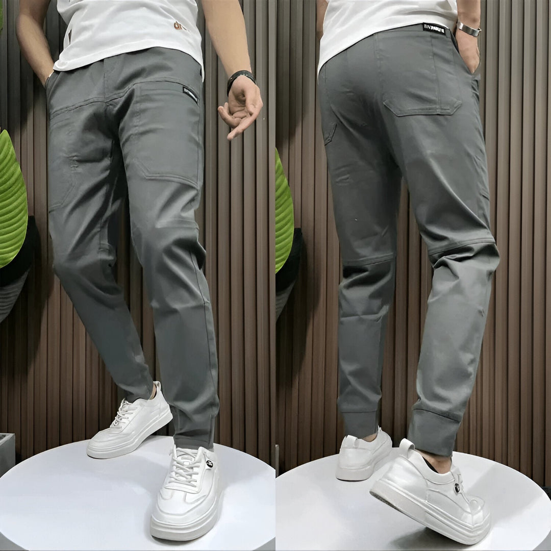 Matteo™ Premium Stretch Cargohose KOHLMANN - Berlin