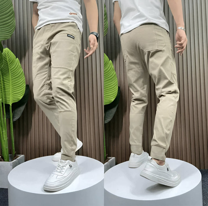 Matteo™ Premium Stretch Cargohose KOHLMANN - Berlin