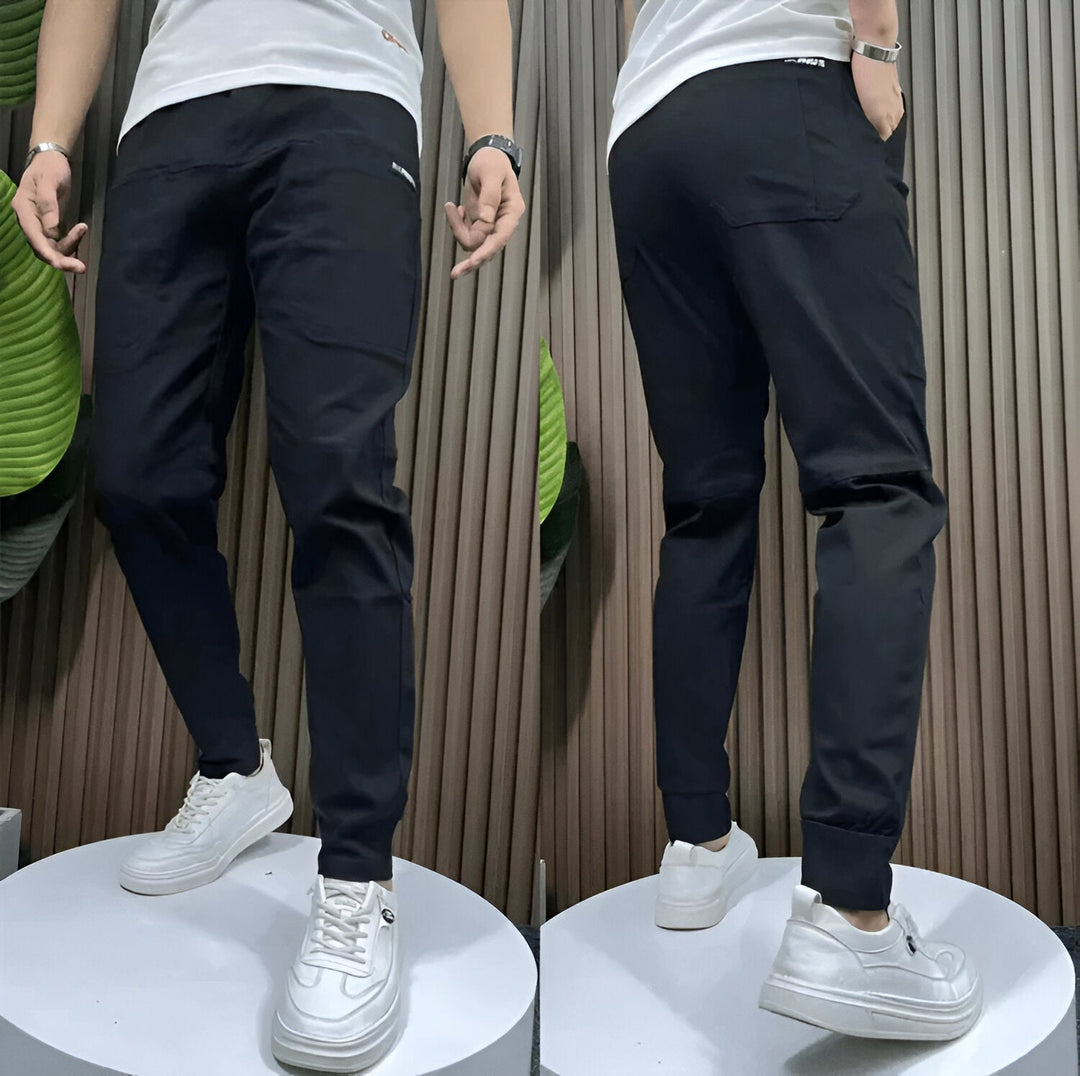 Matteo™ Premium Stretch Cargohose KOHLMANN - Berlin