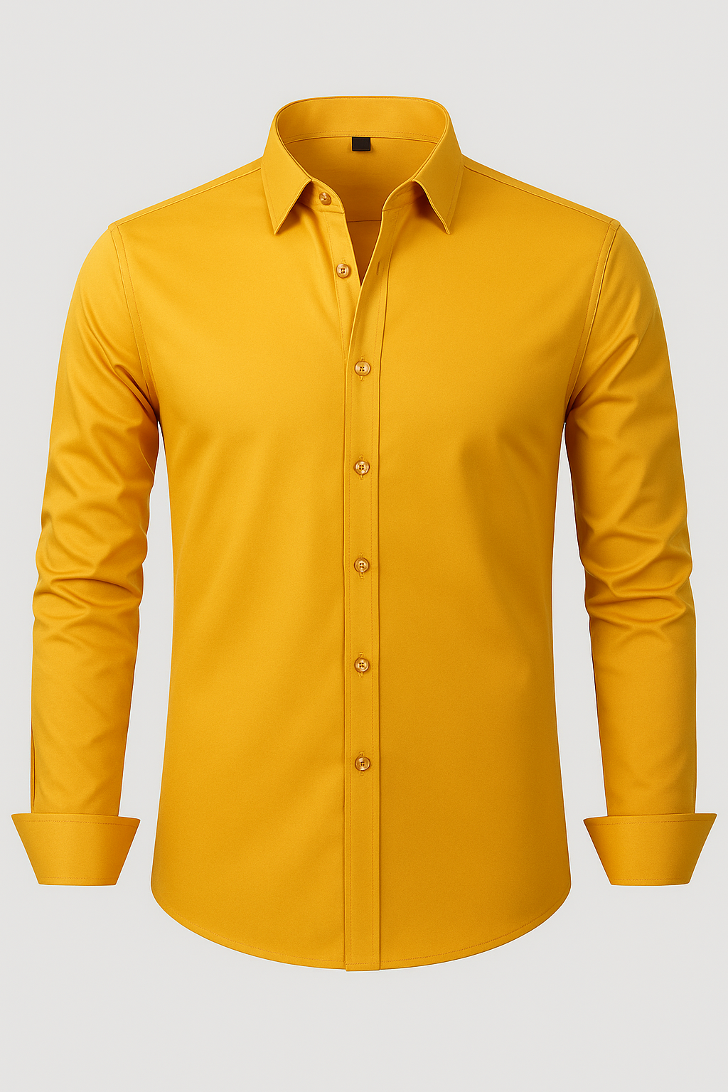 Zavik™ Knitterfreie Stretch Hemd Modeberg Bern