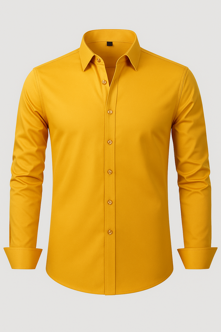 Zavik™ Knitterfreie Stretch Hemd Modeberg Bern