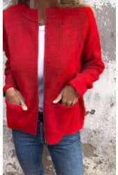 Olyssia™ Herbst Cardigan Modeberg Bern