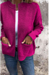 Olyssia™ Herbst Cardigan Modeberg Bern