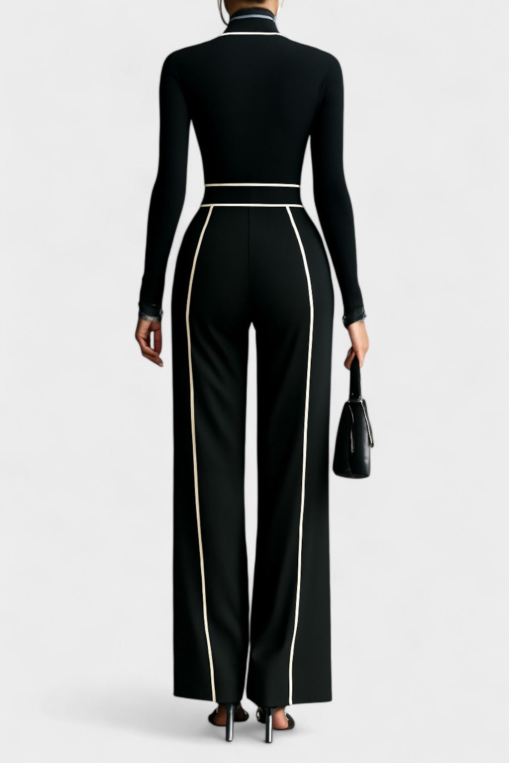 Feynorin™ Zweiteiliges Outfit Modeberg Bern