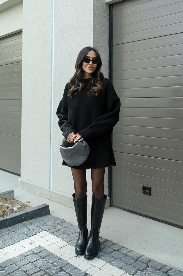 Cony™ Strick Set Modeberg Bern