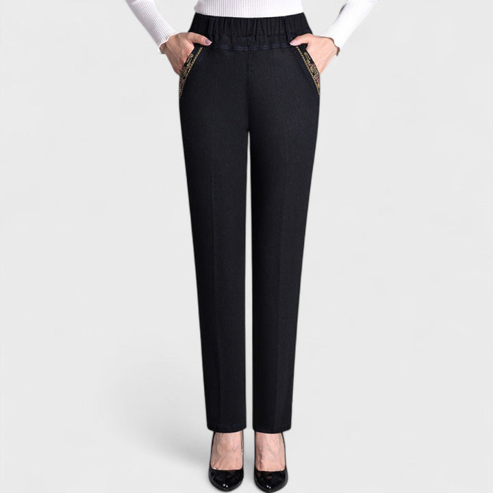 Fenravis™ Damen Jeans Modeberg Bern