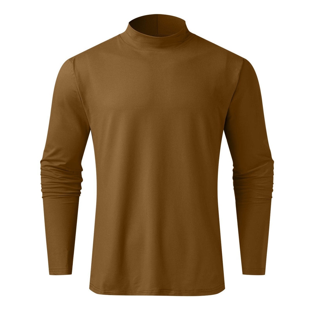 Velric™ Langarm Slim Shirt Modeberg Bern