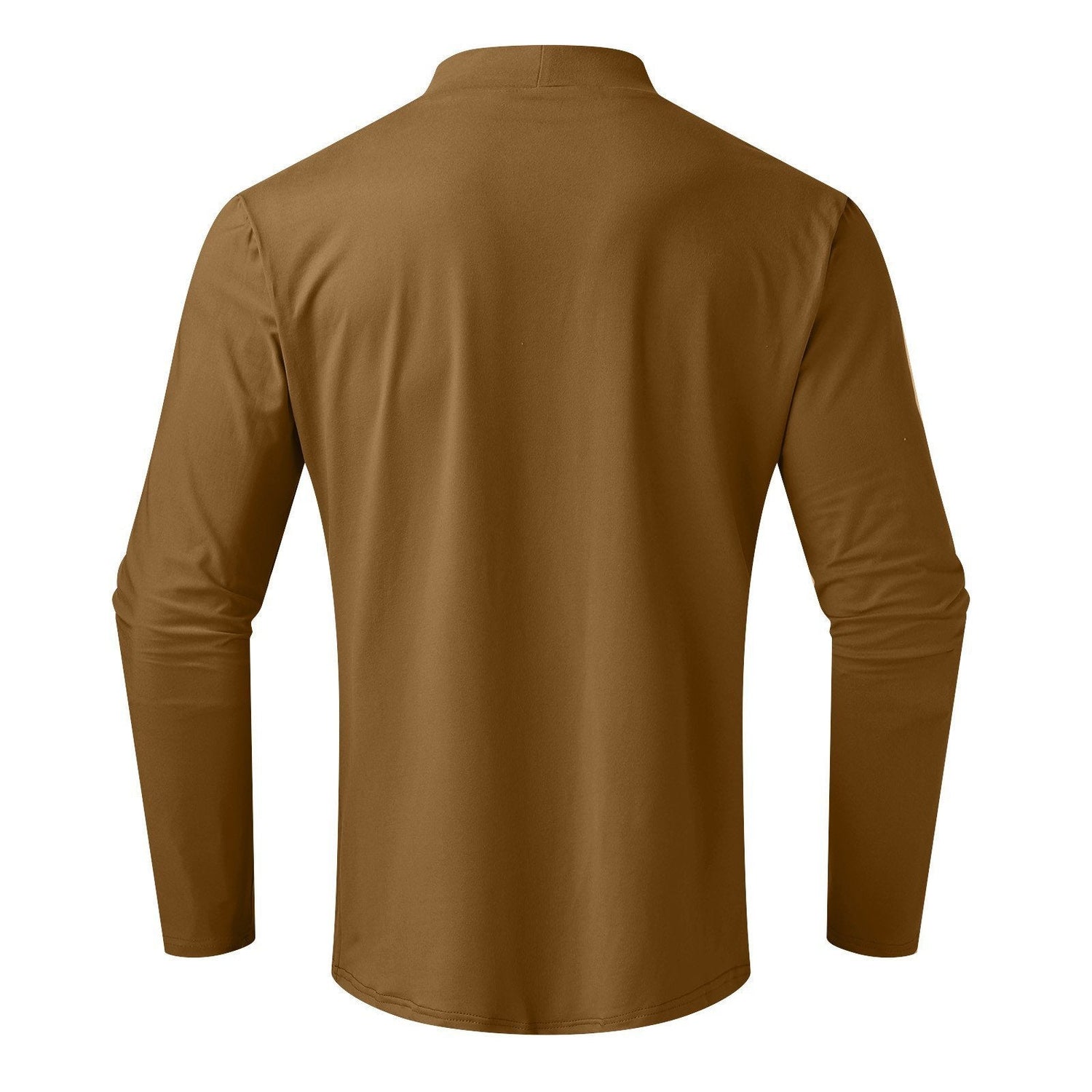 Velric™ Langarm Slim Shirt Modeberg Bern