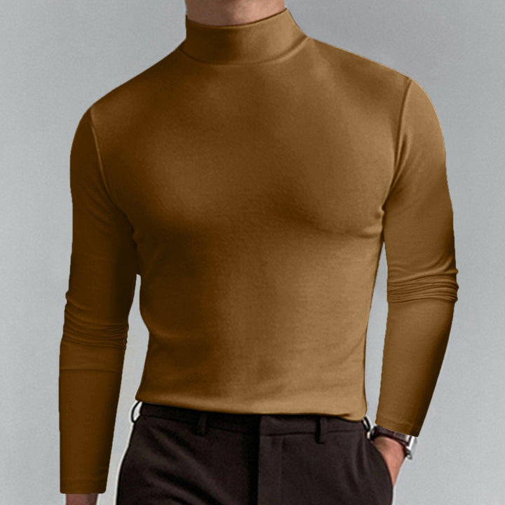 Velric™ Langarm Slim Shirt Modeberg Bern