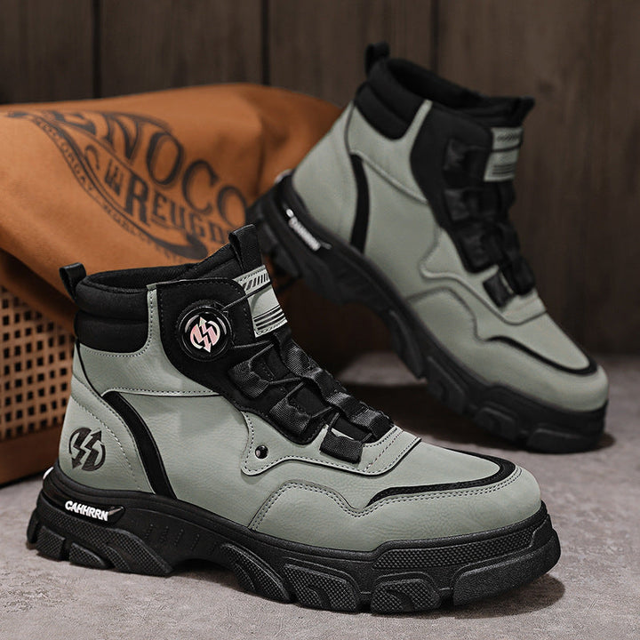 Braven™ Outdoor Komfort Schuhe Modeberg Bern