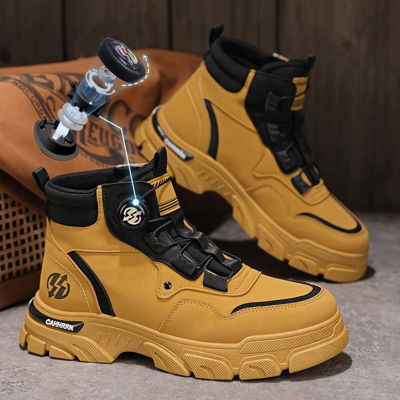 Braven™ Outdoor Komfort Schuhe Modeberg Bern