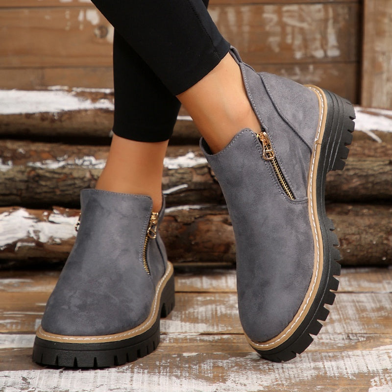 Torvess™ Stiefeletten Modeberg Bern