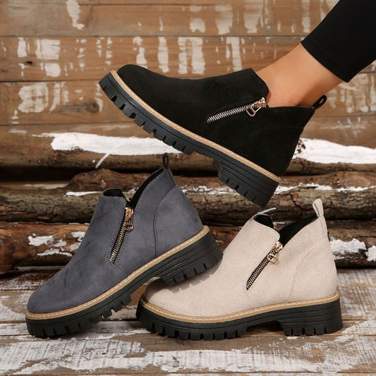 Torvess™ Stiefeletten Modeberg Bern