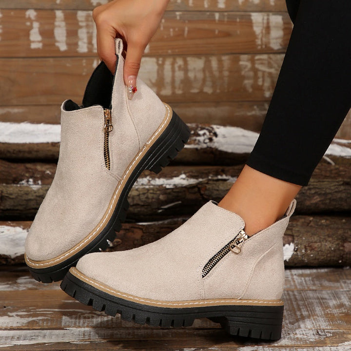 Torvess™ Stiefeletten Modeberg Bern