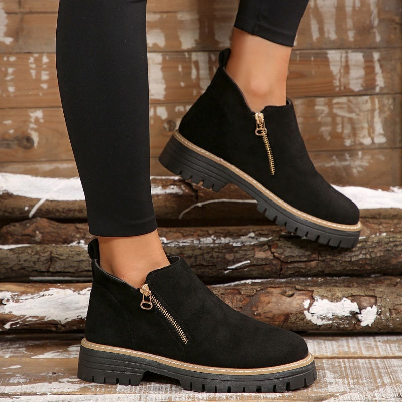 Torvess™ Stiefeletten Modeberg Bern
