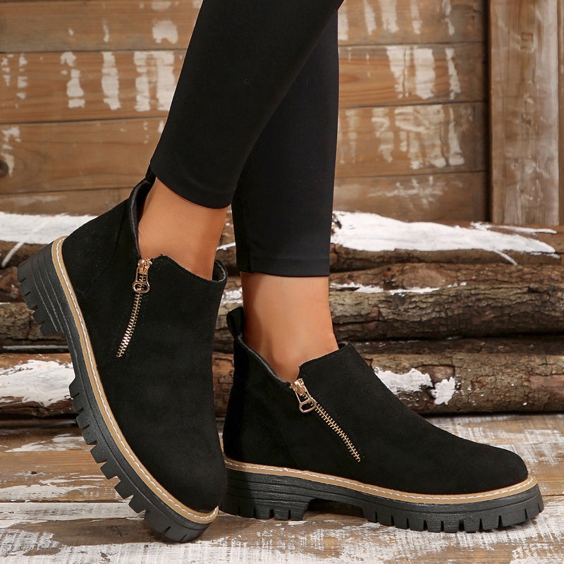 Torvess™ Stiefeletten Modeberg Bern
