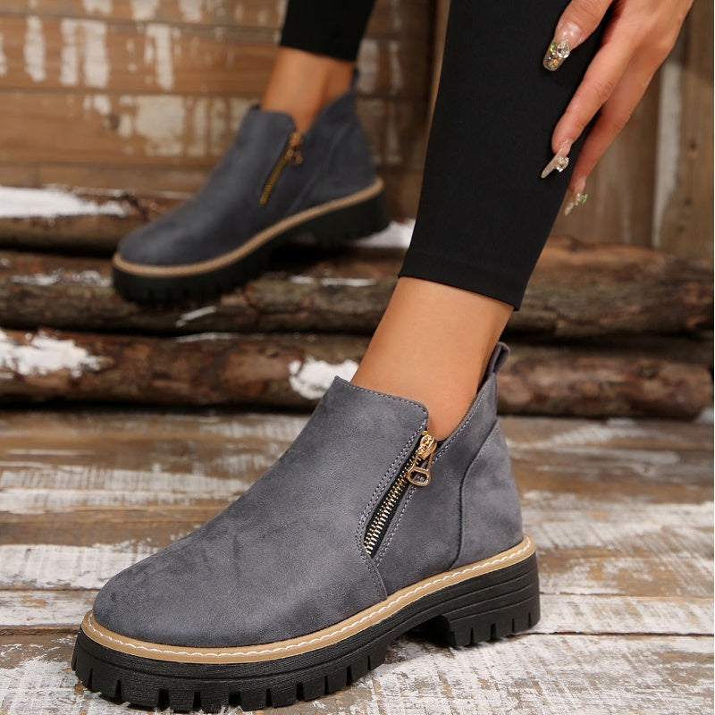 Torvess™ Stiefeletten Modeberg Bern