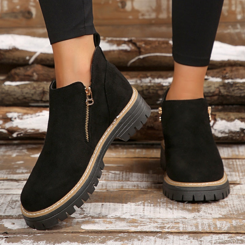 Torvess™ Stiefeletten Modeberg Bern