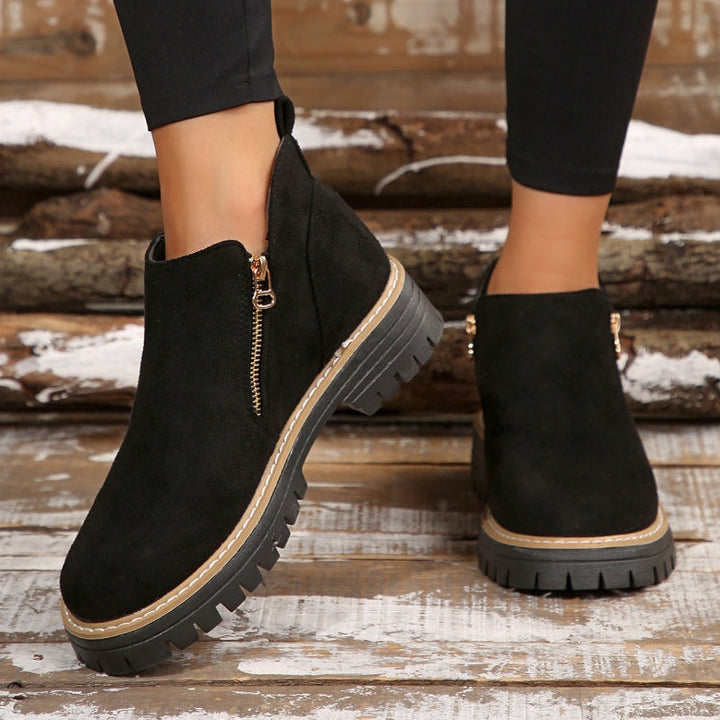 Torvess™ Stiefeletten Modeberg Bern