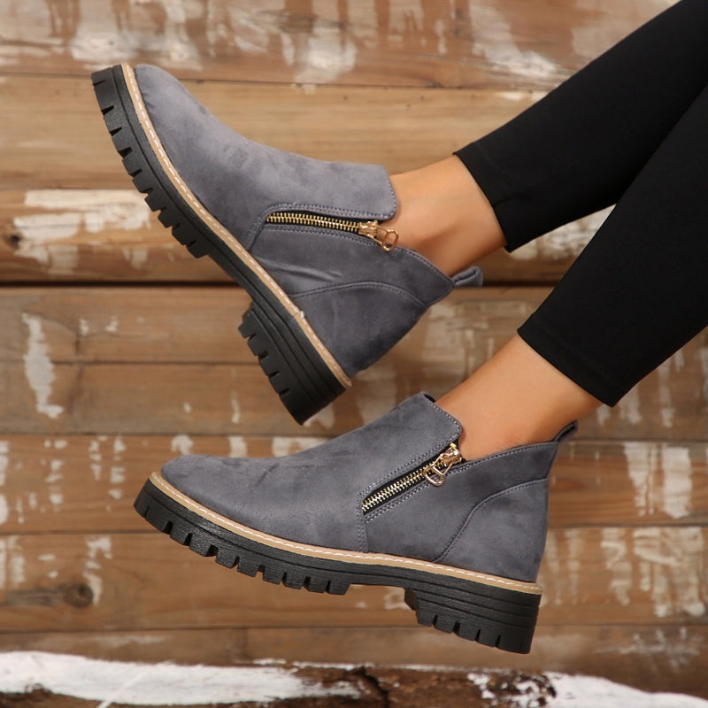 Torvess™ Stiefeletten Modeberg Bern