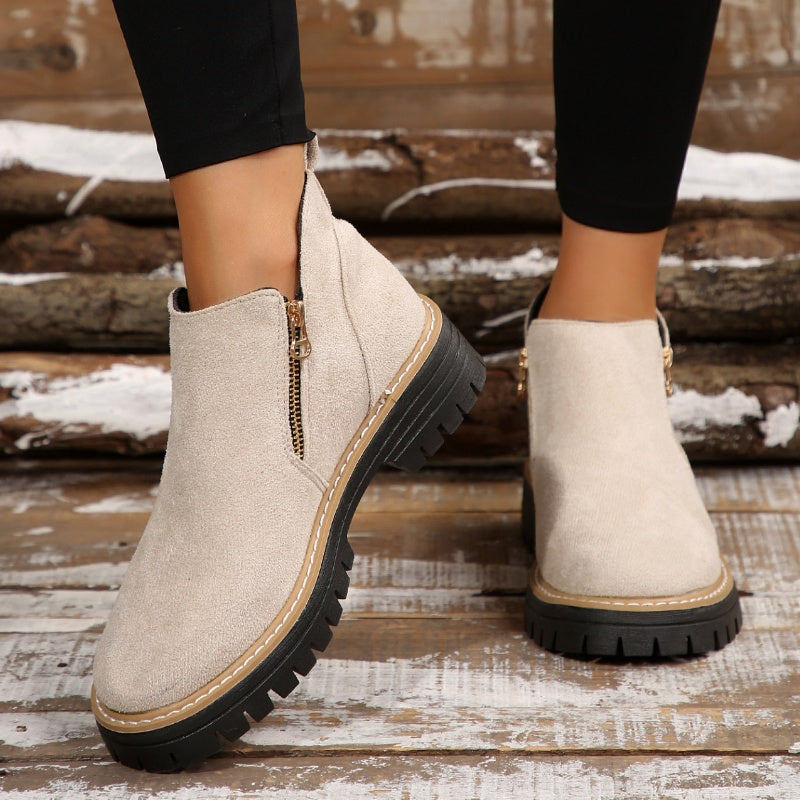Torvess™ Stiefeletten Modeberg Bern