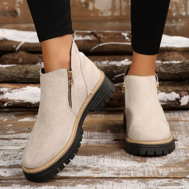 Torvess™ Stiefeletten Modeberg Bern