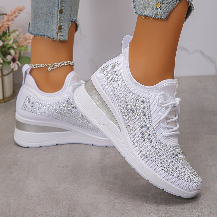 Thyrelon™ Mesh Sneaker Modeberg Bern