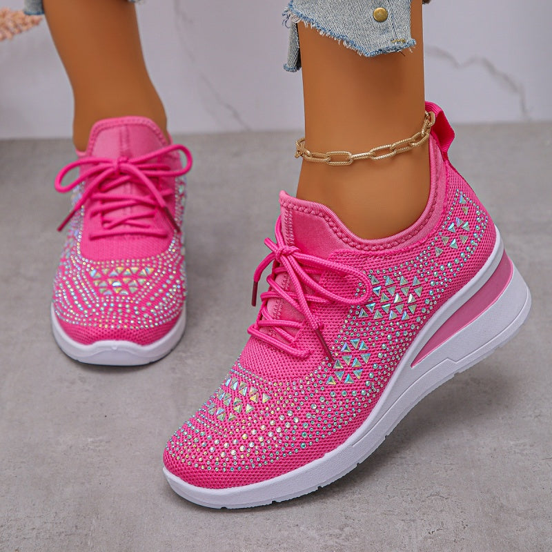 Thyrelon™ Mesh Sneaker Modeberg Bern