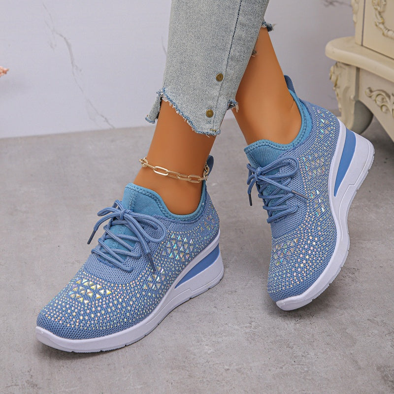 Thyrelon™ Mesh Sneaker Modeberg Bern