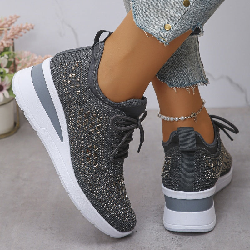 Thyrelon™ Mesh Sneaker Modeberg Bern