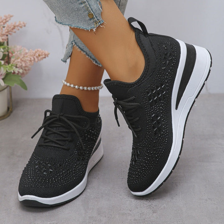 Thyrelon™ Mesh Sneaker Modeberg Bern