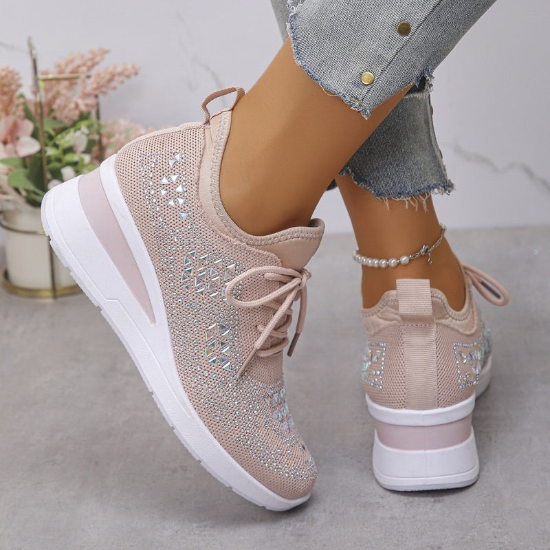 Thyrelon™ Mesh Sneaker Modeberg Bern
