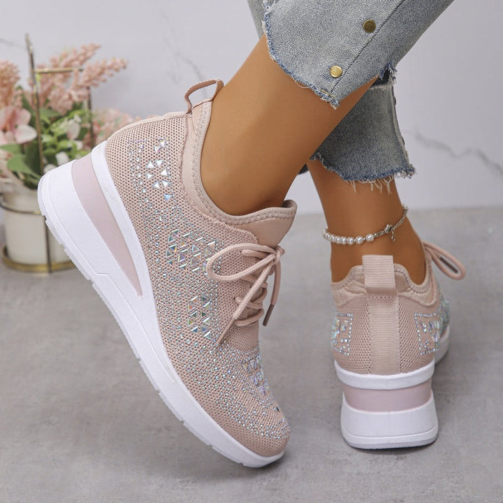 Thyrelon™ Mesh Sneaker Modeberg Bern