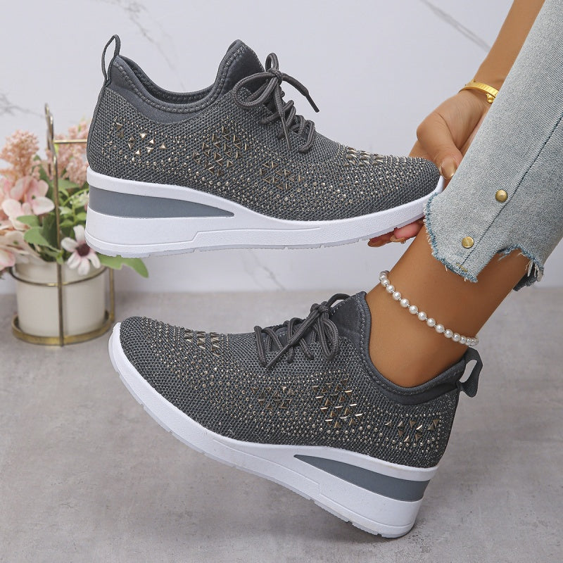 Thyrelon™ Mesh Sneaker Modeberg Bern
